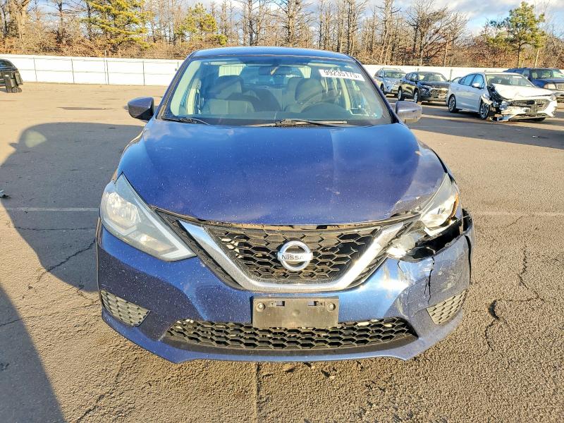 Фото 5 - NISSAN SENTRA