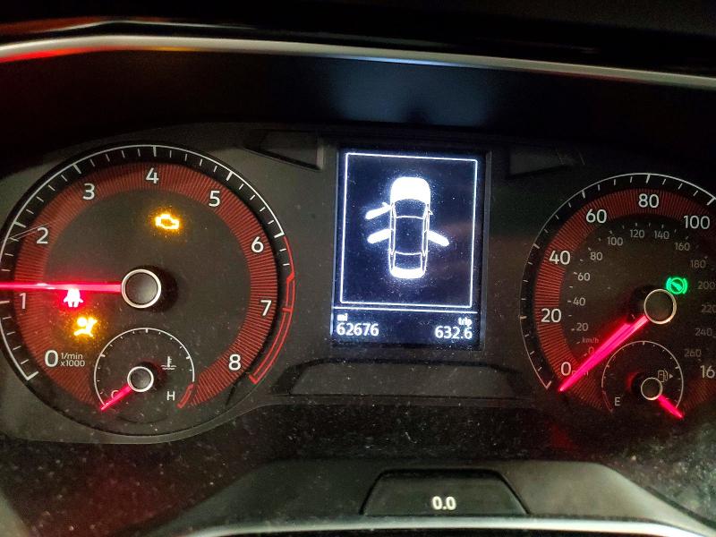 Фото 9 - VOLKSWAGEN JETTA