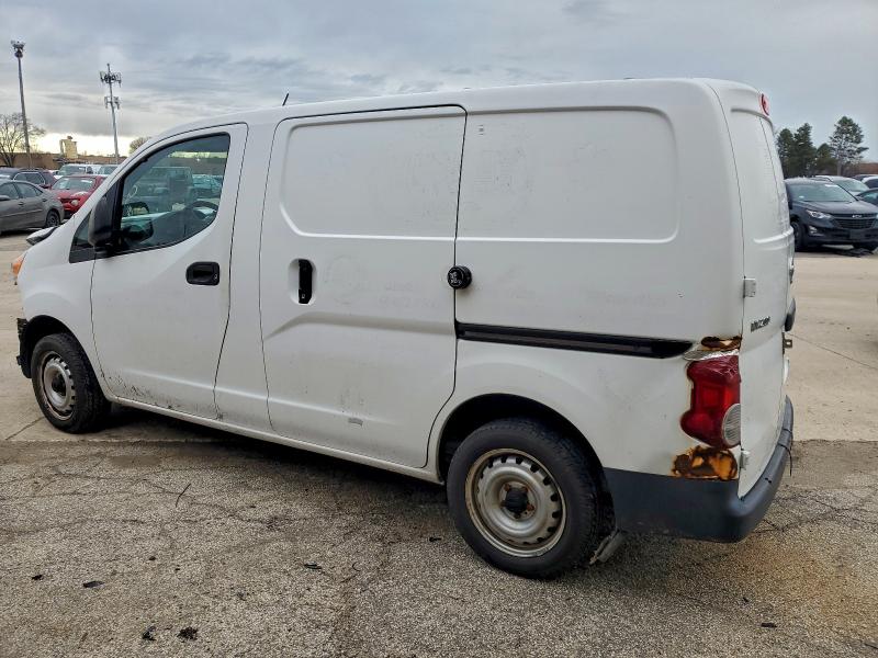 Фото 2 - NISSAN All Models