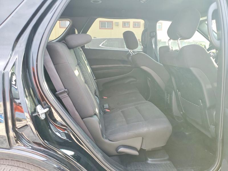 Фото 11 - DODGE DURANGO