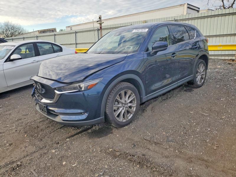 Фото 1 - MAZDA CX-5