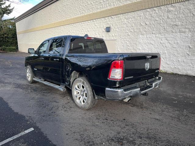 Фото 3 - RAM 1500