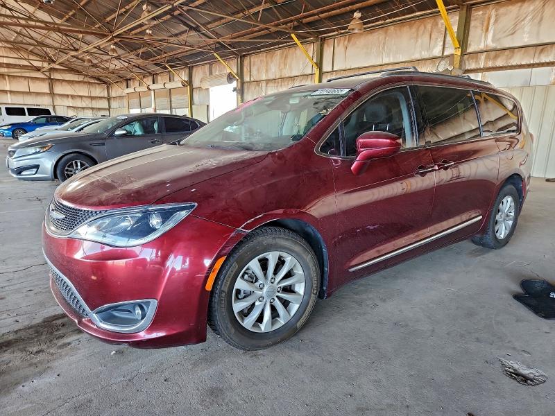 Фото 1 - CHRYSLER PACIFICA