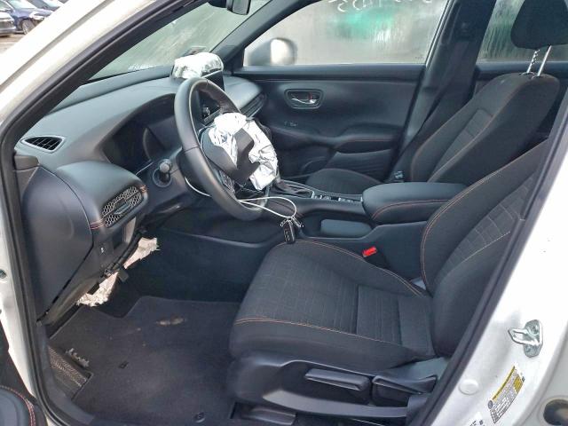 Фото 7 - HONDA HR-V