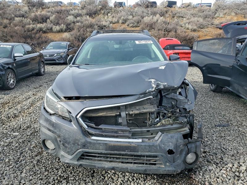 Фото 5 - SUBARU OUTBACK