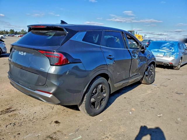 Фото 3 - KIA SPORTAGE