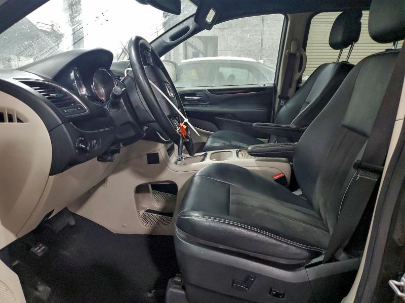 Фото 7 - DODGE CARAVAN