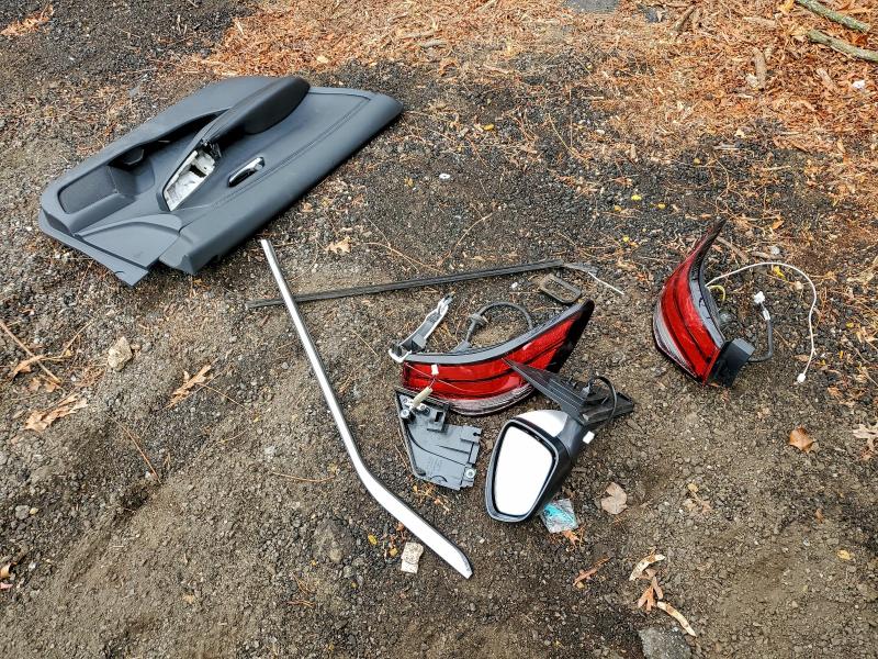 Фото 12 - NISSAN SENTRA