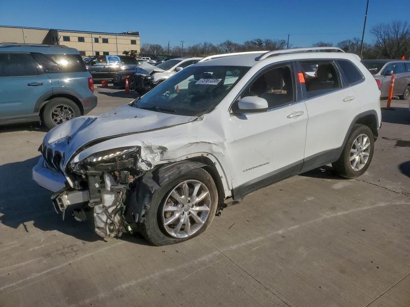 Фото 1 - JEEP GRAND CHER