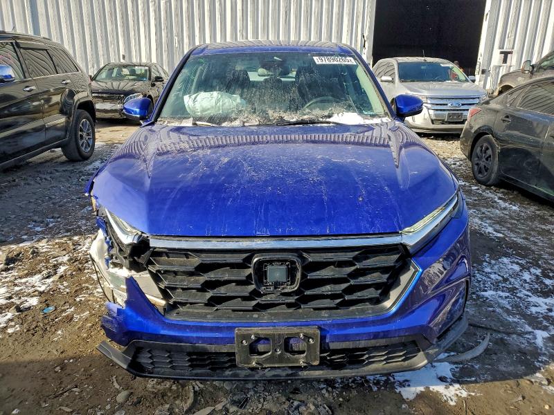 Фото 5 - HONDA CRV