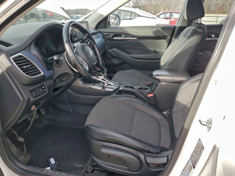 Фото 7 - KIA SELTOS