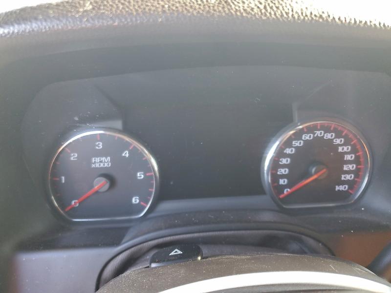 Фото 9 - GMC YUKON