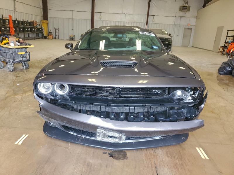 Фото 5 - DODGE CHALLENGER