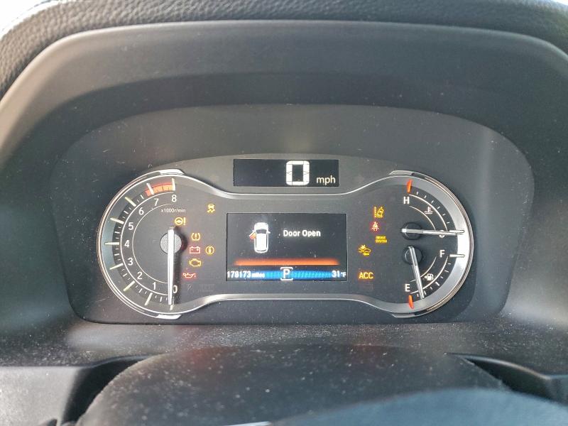 Фото 9 - HONDA PILOT