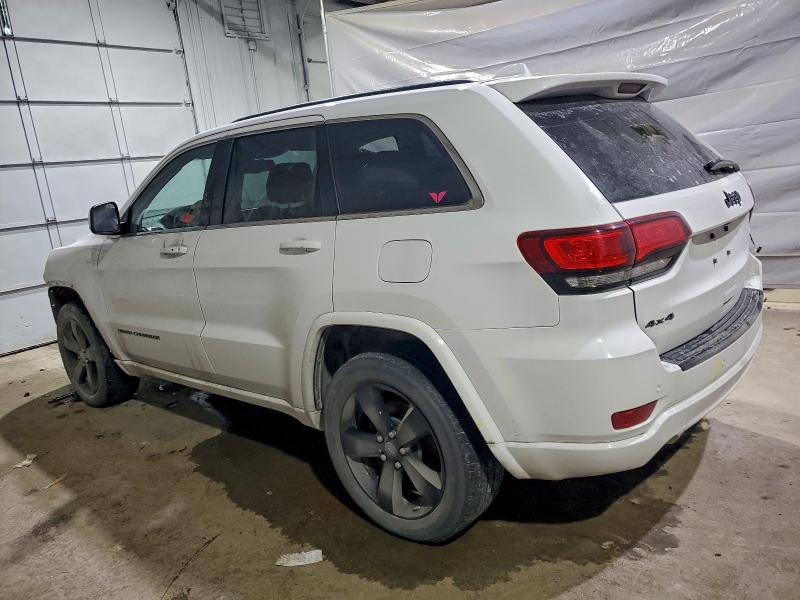 Фото 2 - JEEP GRAND CHER