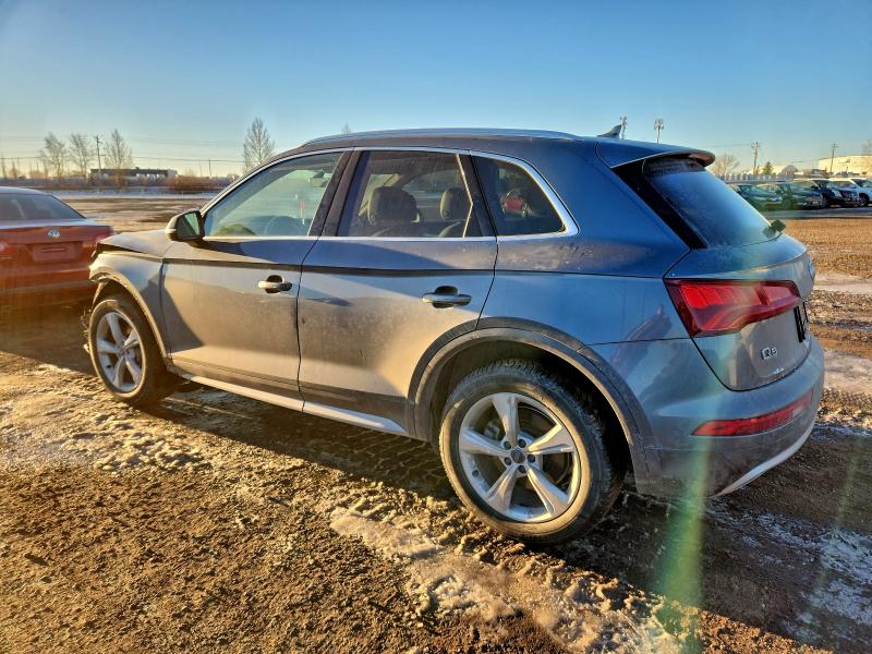 Фото 2 - AUDI Q5