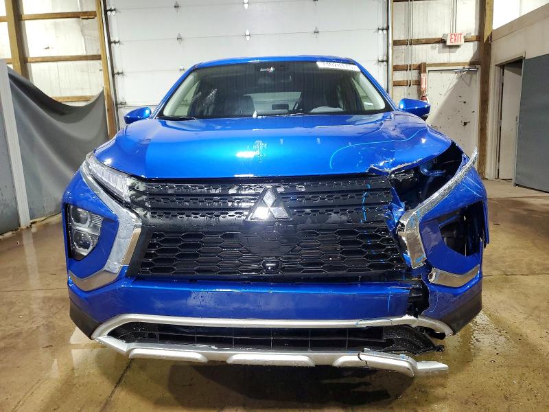 Фото 5 - MITSUBISHI ECLIPSE