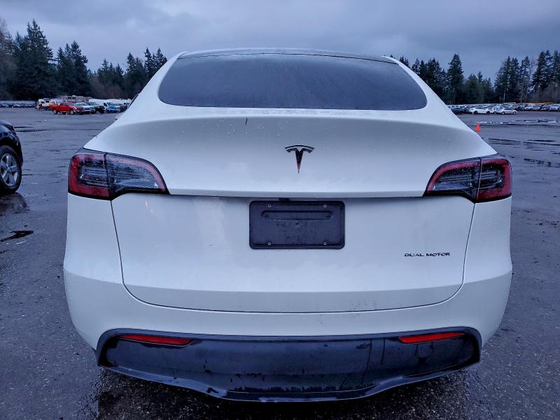 Фото 6 - TESLA MODEL Y