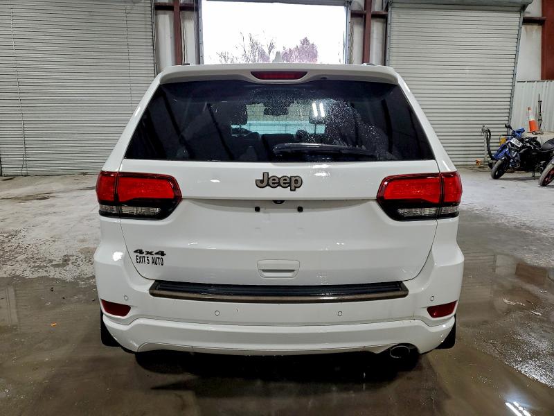 Фото 6 - JEEP GRAND CHER