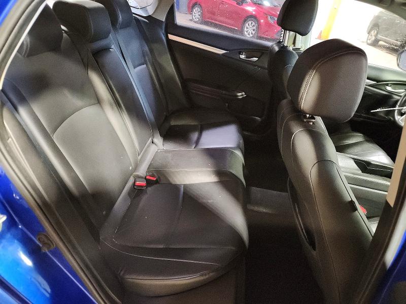 Фото 10 - HONDA CIVIC