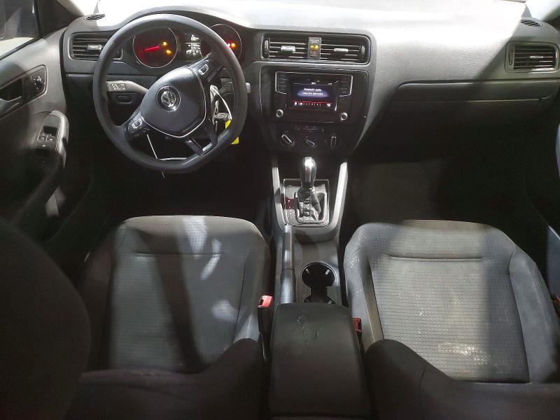 Фото 8 - VOLKSWAGEN JETTA