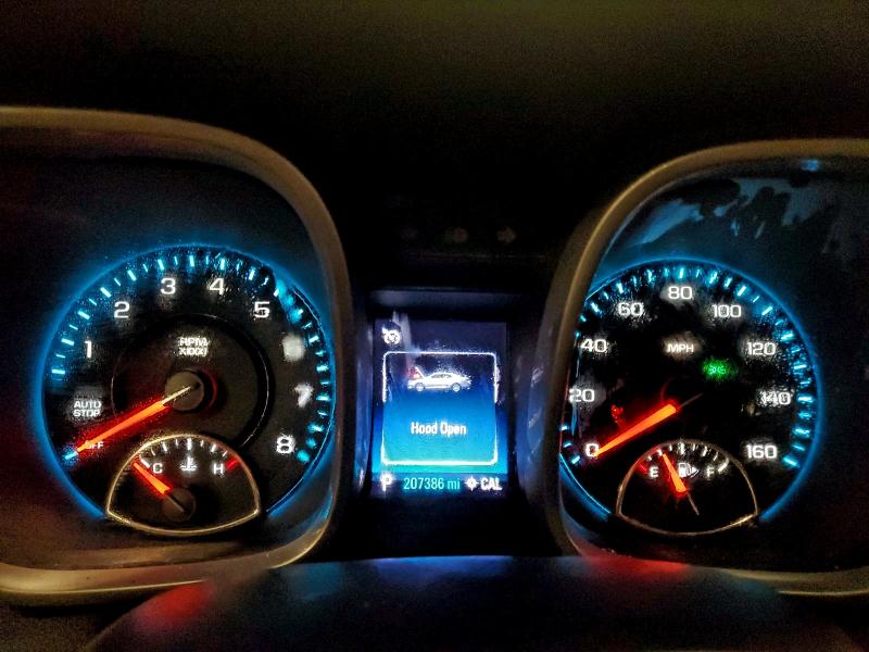 Фото 9 - CHEVROLET MALIBU