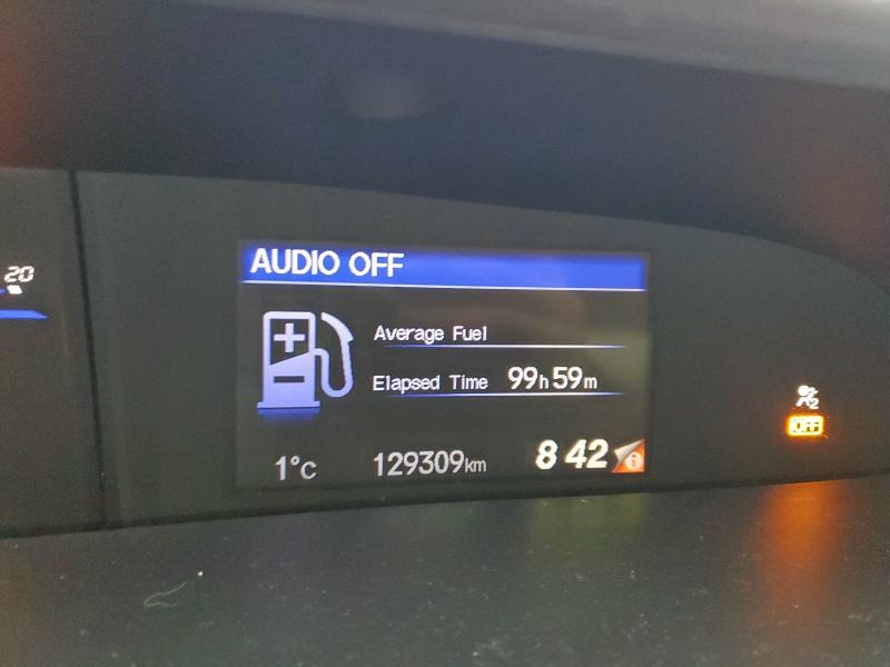 Фото 9 - HONDA CIVIC