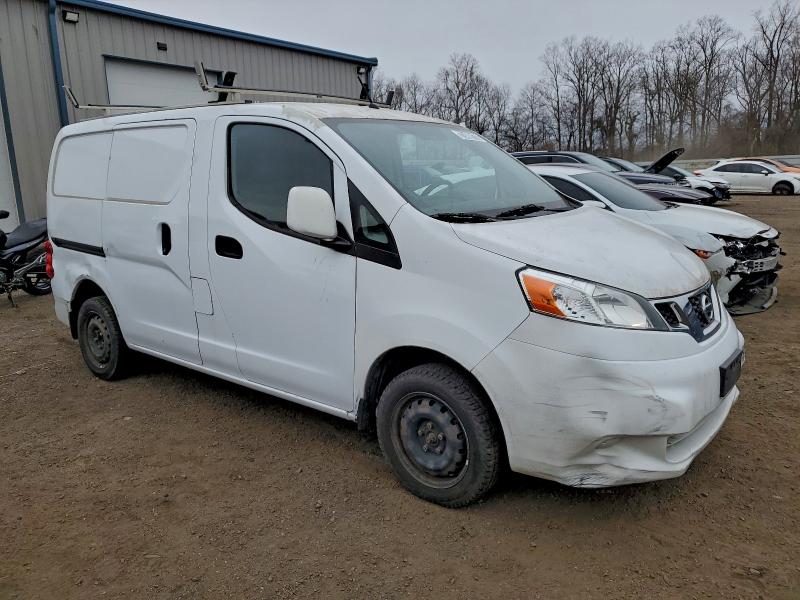 Фото 4 - NISSAN NV