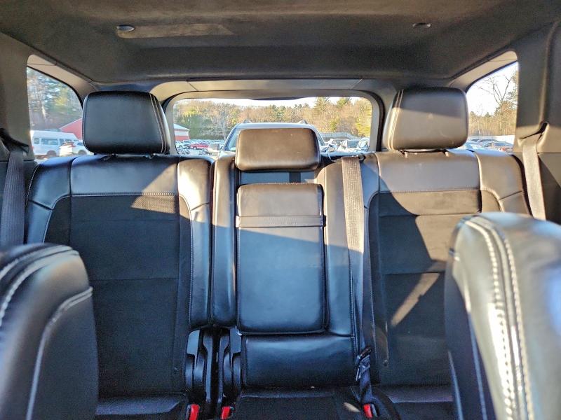 Фото 10 - JEEP GRAND CHER