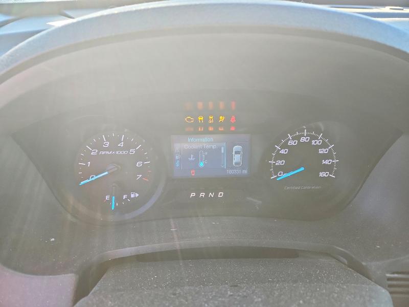 Фото 9 - FORD EXPLORER