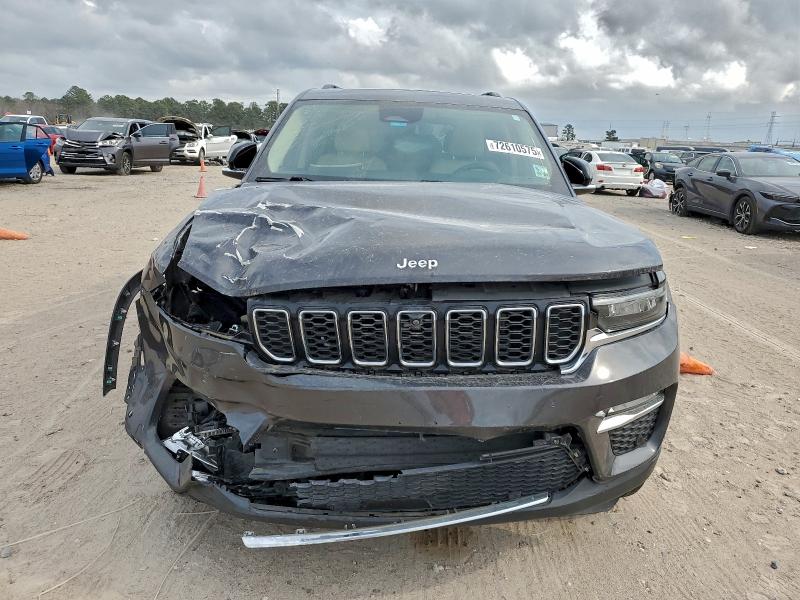 Фото 5 - JEEP GRAND CHER