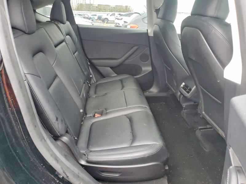 Фото 11 - TESLA MODEL Y