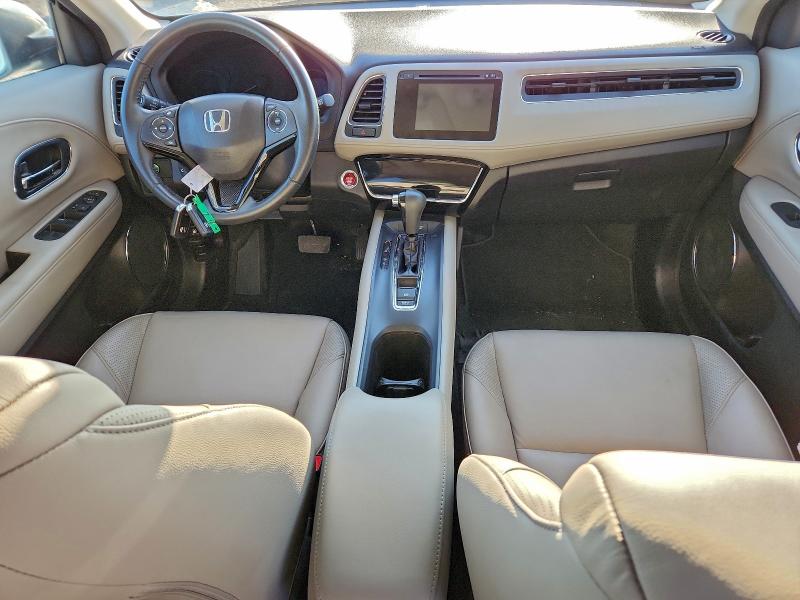 Фото 8 - HONDA HR-V