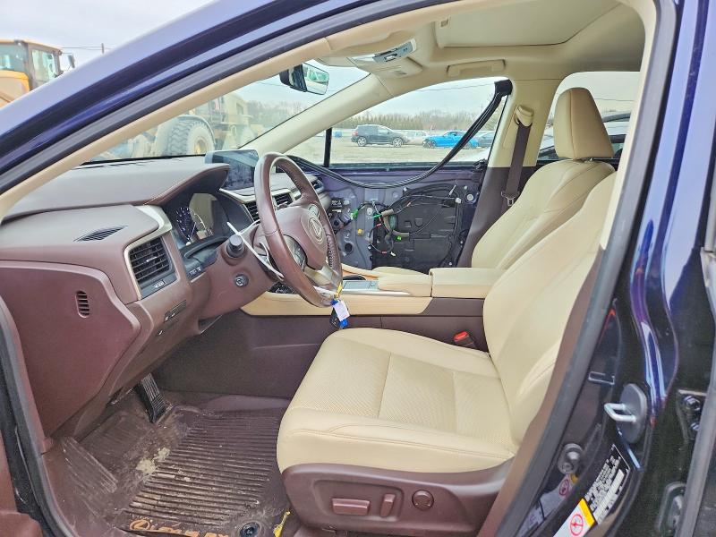 Фото 7 - LEXUS RX350