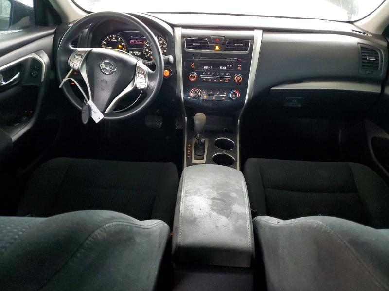 Фото 8 - NISSAN ALTIMA