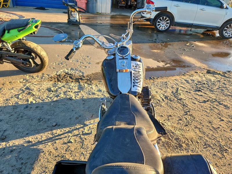 HARLEY-DAVIDSON FL 2000