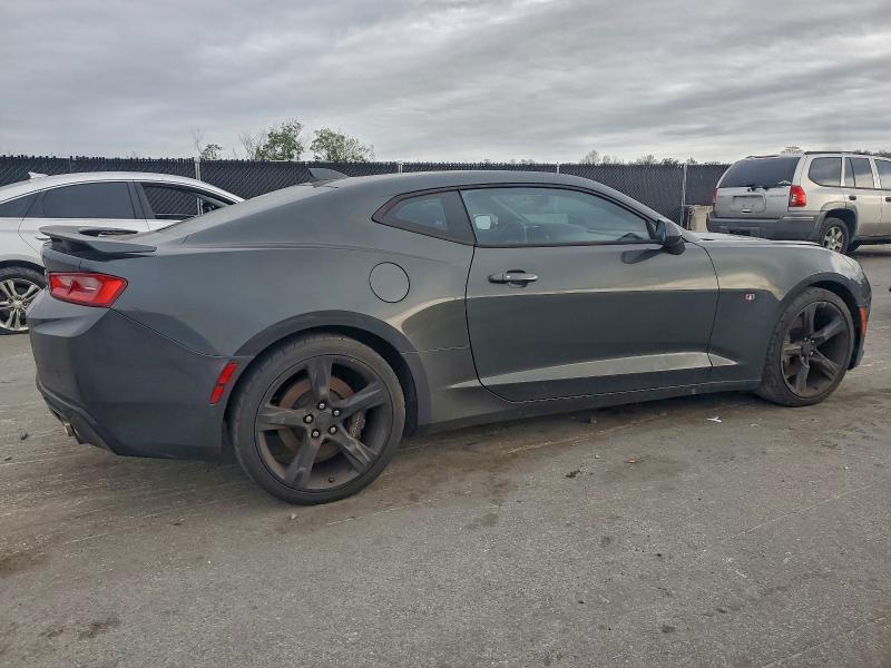 Фото 3 - CHEVROLET CAMARO