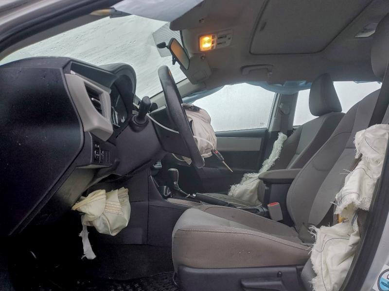 Фото 7 - TOYOTA COROLLA