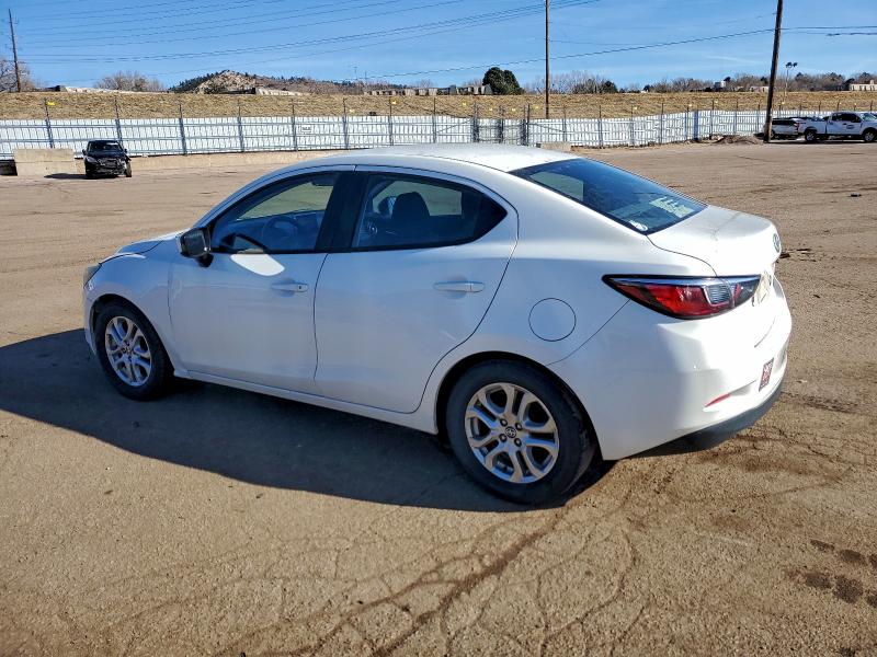 TOYOTA SCION 2016 VIN 3MYDLBZV5GY103029