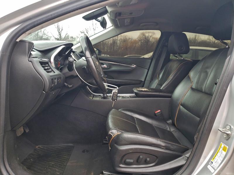 Фото 7 - CHEVROLET IMPALA