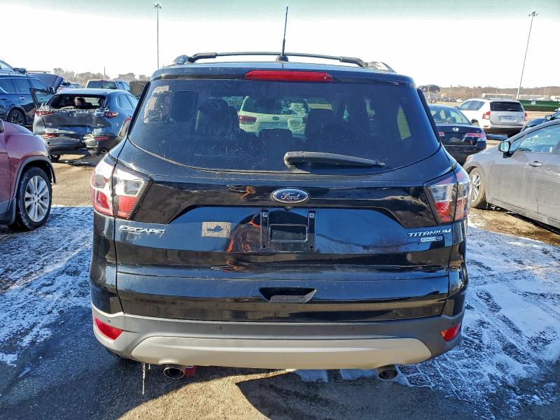 Фото 6 - FORD ESCAPE