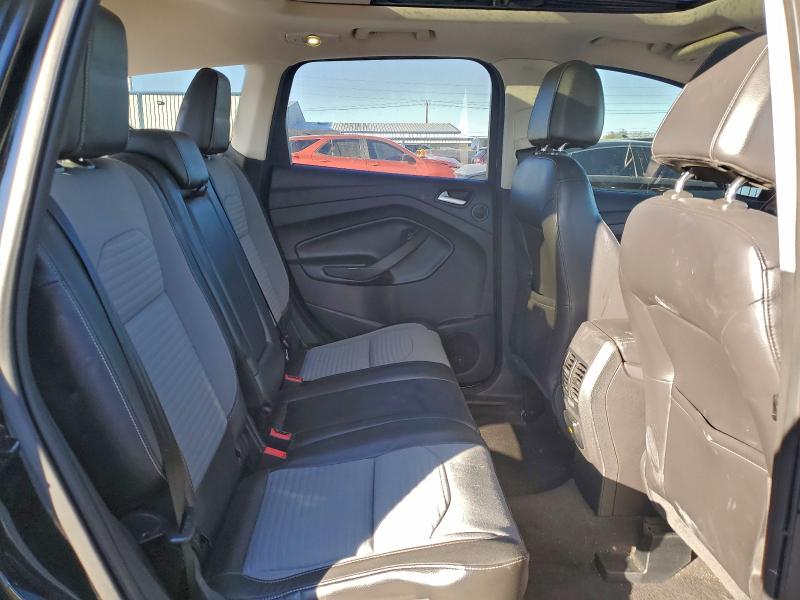 Фото 10 - FORD ESCAPE