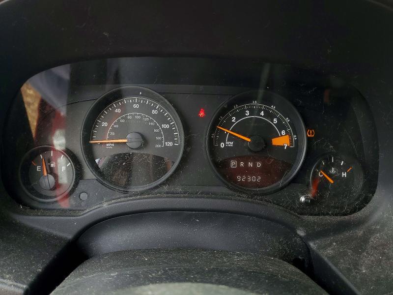 Фото 9 - JEEP PATRIOT