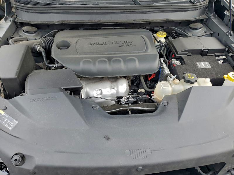 JEEP CHEROKEE A 2023 VIN 1C4PJMMB7PD102249