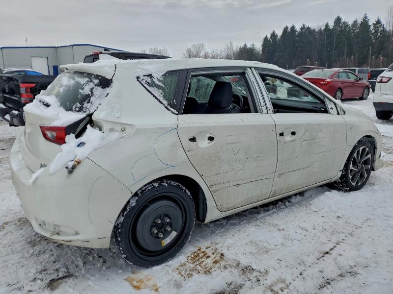 Фото 3 - TOYOTA COROLLA