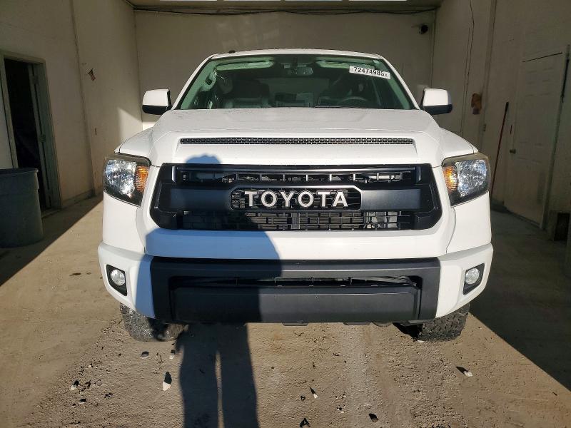 Фото 5 - TOYOTA TUNDRA