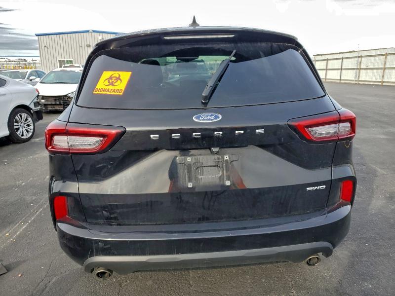 FORD ESCAPE ST 2024 VIN 1FMCU9MN0RUA62186