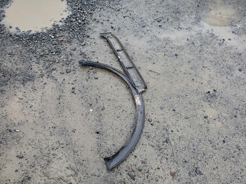 Фото 13 - SUBARU OUTBACK