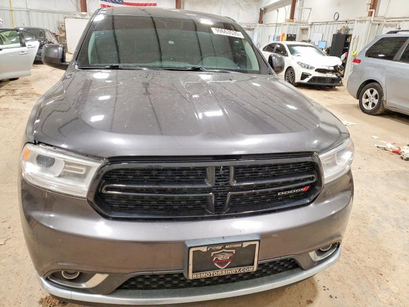 Фото 5 - DODGE DURANGO