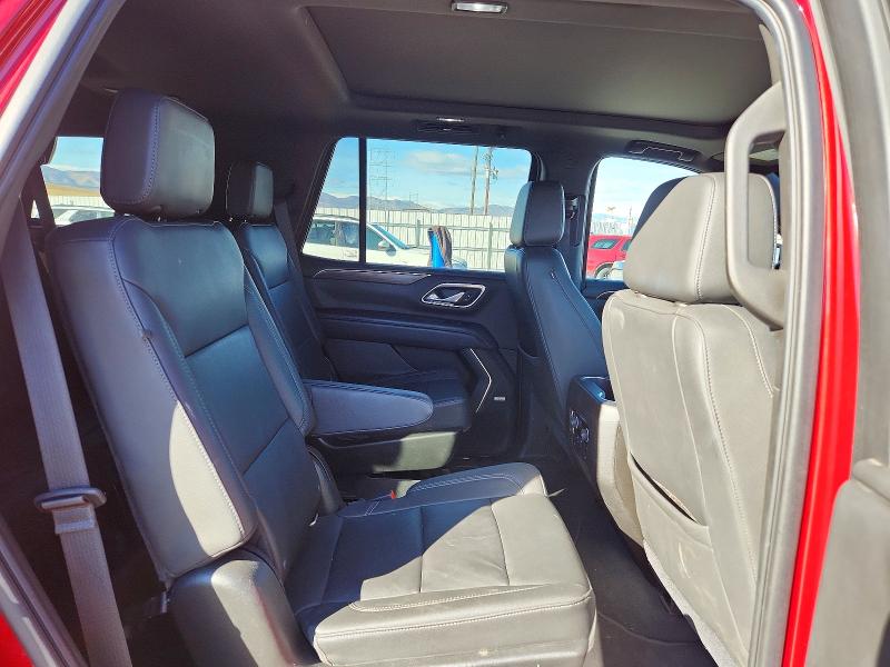 Фото 11 - CHEVROLET TAHOE